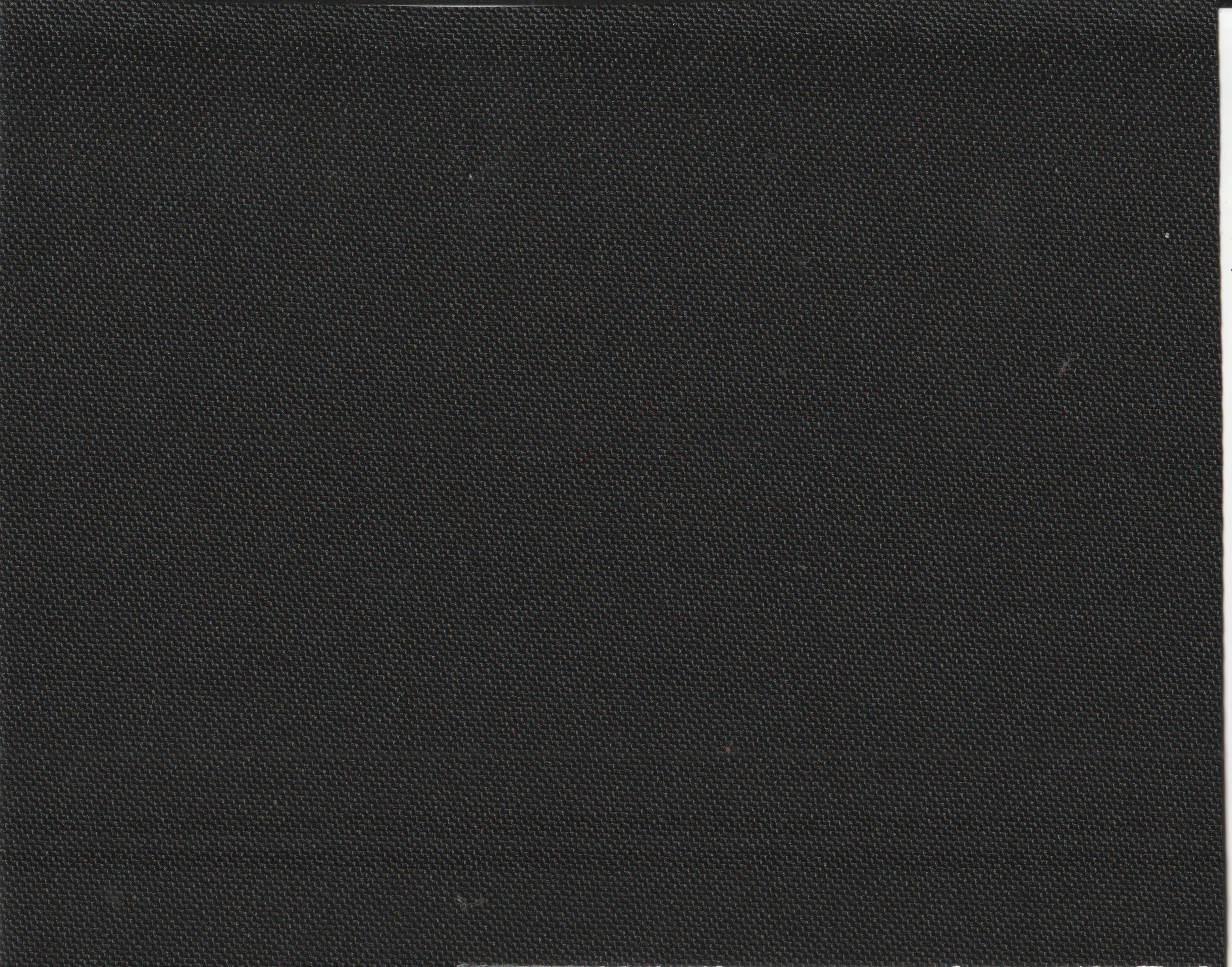 PU-coated 165 GSM (4.87 oz/yd²) Water Resistant