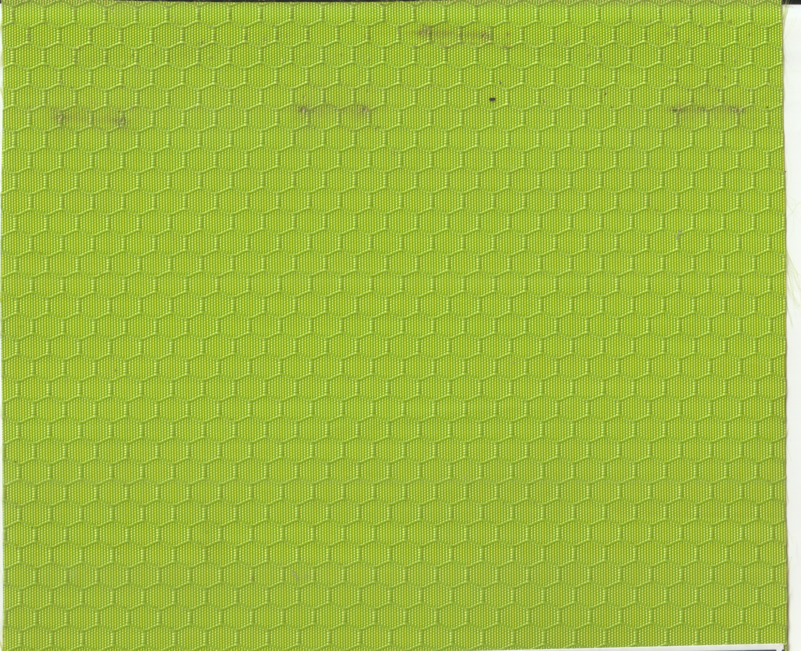 PU-coated 180 GSM (5.31 oz/yd²) Water Resistant