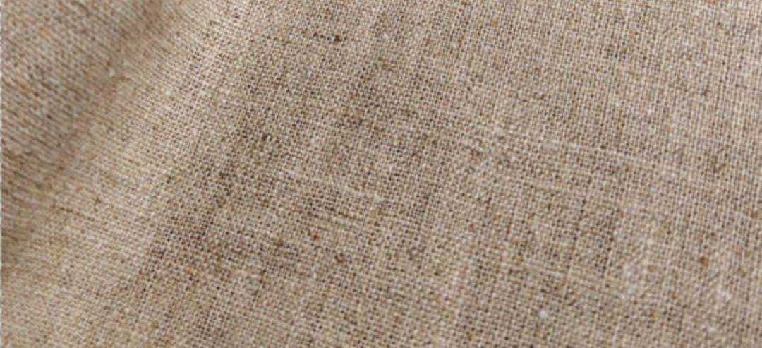 Hemp Cotton Blended 200 GSM (5.90 oz/yd²)