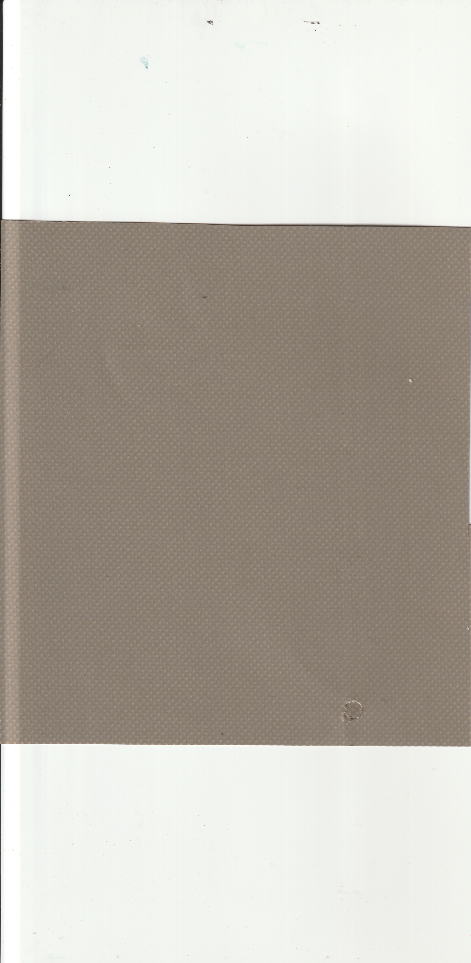 PVC-coated 430 GSM (12.68 oz/yd²) Waterproof