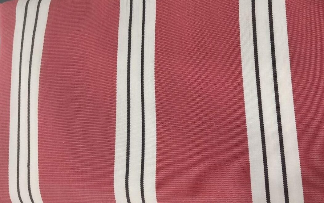 Polyester Cotton Blended 440 GSM (12.98 oz/yd²) Water Resistant