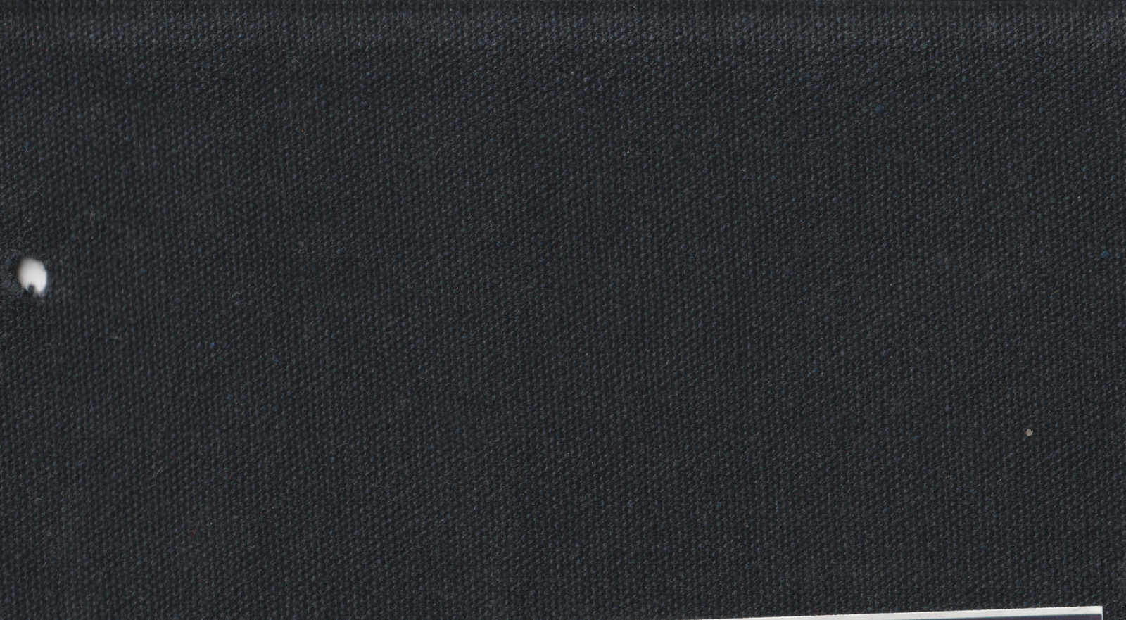 Cotton Polyester Blended 550 GSM (16.22 oz/yd²) Waterproof