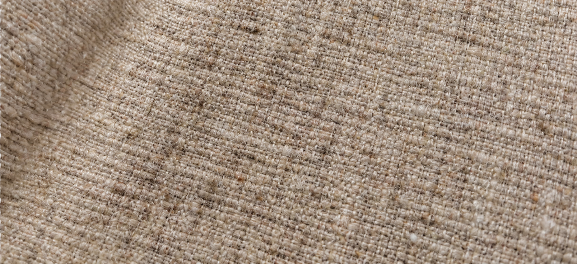 Hemp Cotton Blended 300 GSM (8.85 oz/yd²)