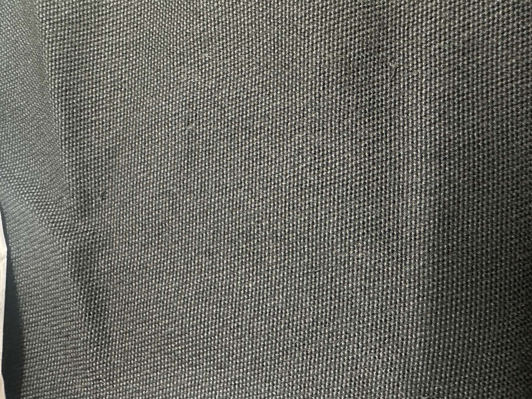 Carbon Fibre 340 GSM (10.03 oz/yd²) Flame Retardant