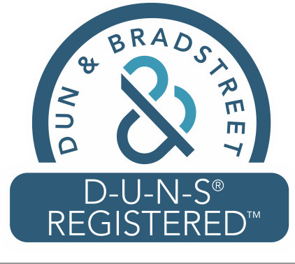 D-U-N-S Registered